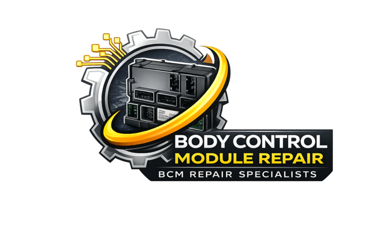 BCM Repair UK | Body Control Module Repair & ECU Specialists